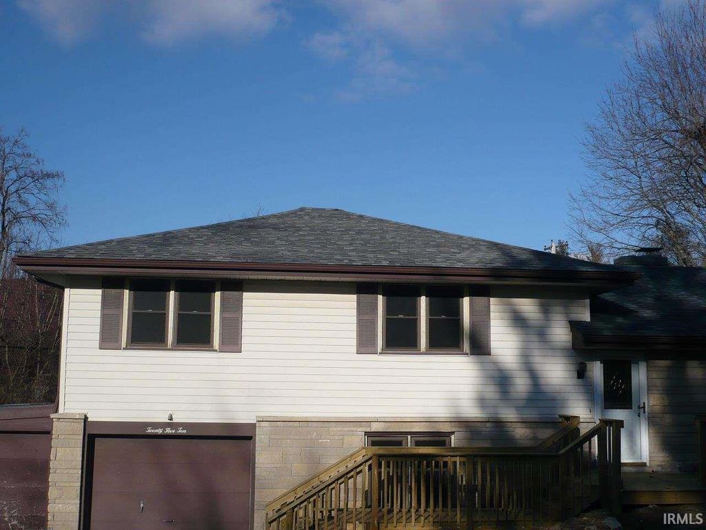 2510 N Fritz Drive, Bloomington, IN 47408