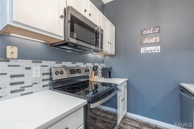 1523 S 10th Street 212, St Louis, MO 63104