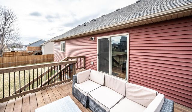 3897 Odyssey Drive SW, Rochester, MN 55902