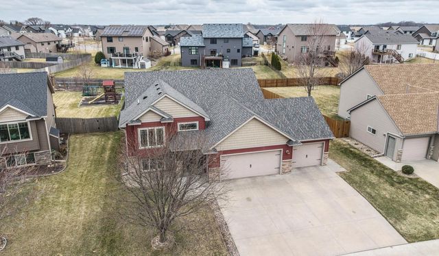 3897 Odyssey Drive SW, Rochester, MN 55902