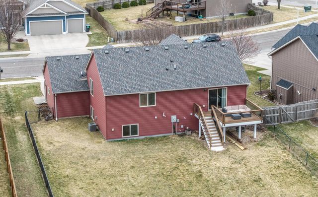 3897 Odyssey Drive SW, Rochester, MN 55902
