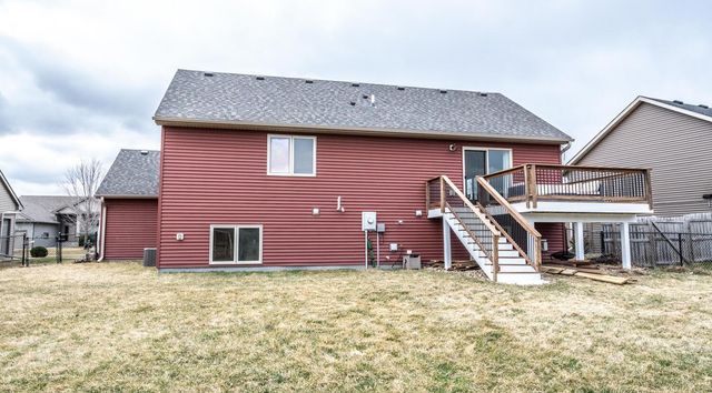 3897 Odyssey Drive SW, Rochester, MN 55902