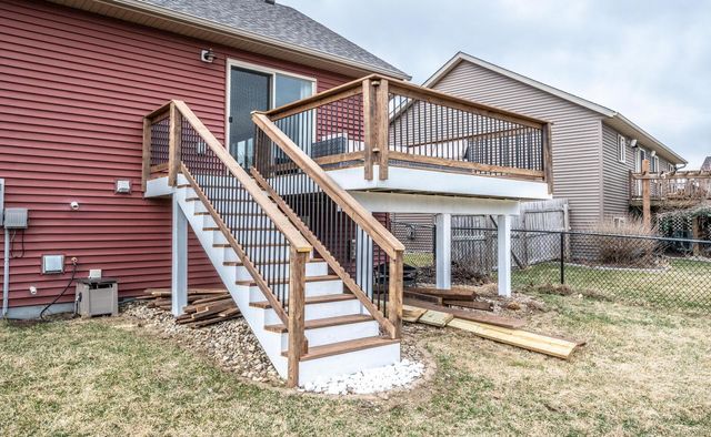 3897 Odyssey Drive SW, Rochester, MN 55902