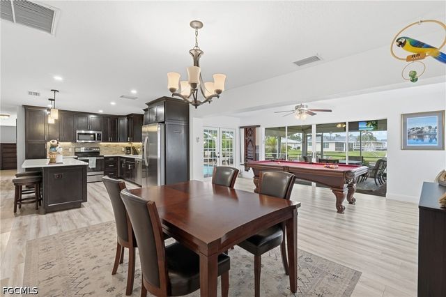 2045 SE 28th ST, Cape Coral, FL 33904