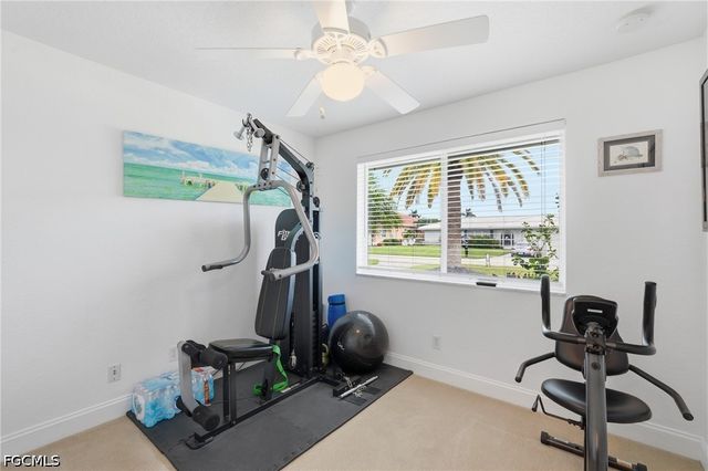 2045 SE 28th ST, Cape Coral, FL 33904
