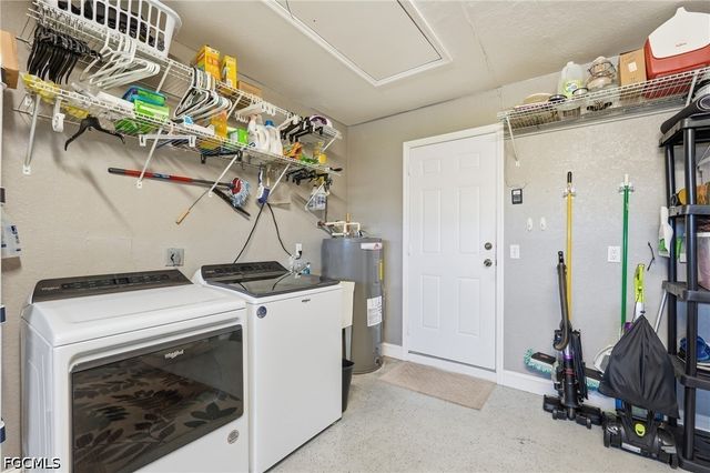 2045 SE 28th ST, Cape Coral, FL 33904