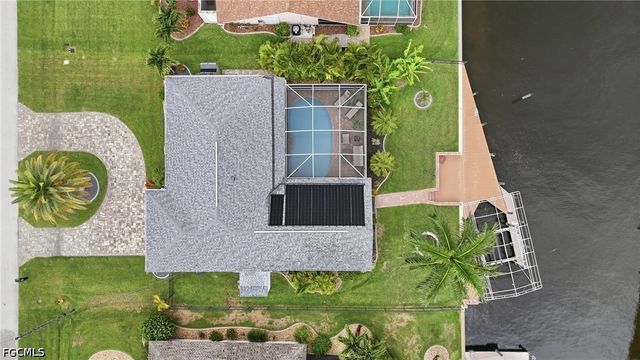 2045 SE 28th ST, Cape Coral, FL 33904