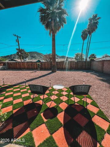 11607 N 21ST Avenue, Phoenix, AZ 85029