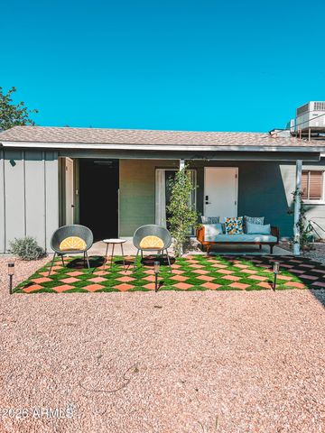 11607 N 21ST Avenue, Phoenix, AZ 85029