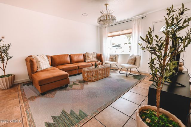 11607 N 21ST Avenue, Phoenix, AZ 85029