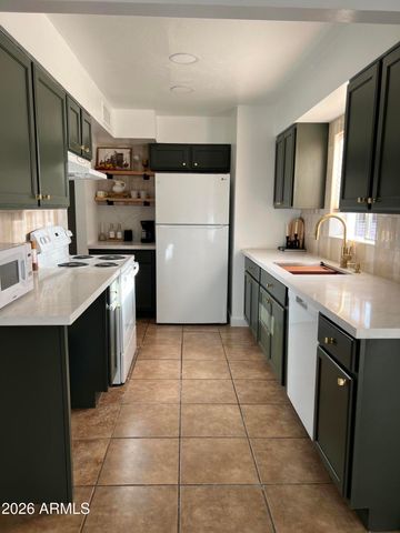 11607 N 21ST Avenue, Phoenix, AZ 85029