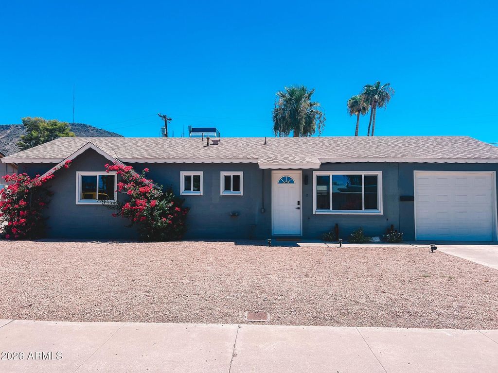 11607 N 21ST Avenue, Phoenix, AZ 85029