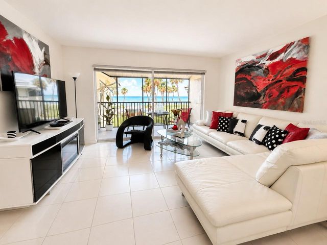 4660 OCEAN BOULEVARD Q, Sarasota, FL 34242