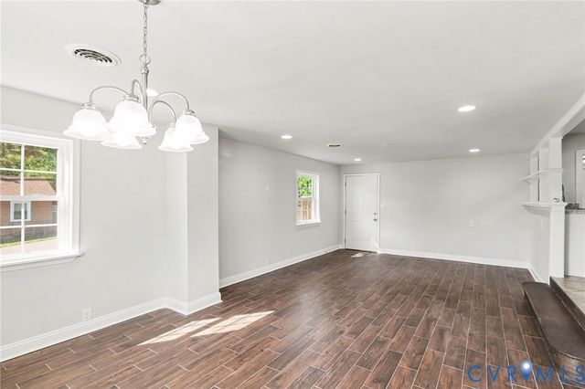 1208 Pine Ave, Hopewell, VA 23860