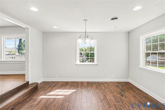 1208 Pine Ave, Hopewell, VA 23860