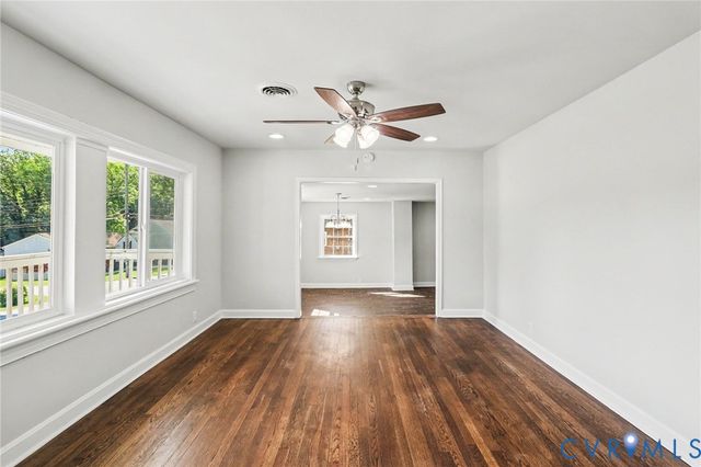 1208 Pine Ave, Hopewell, VA 23860
