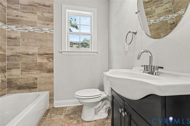 1208 Pine Ave, Hopewell, VA 23860