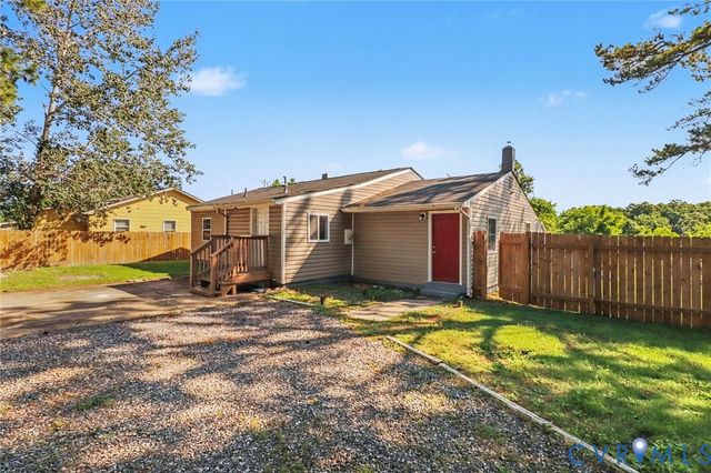 1208 Pine Ave, Hopewell, VA 23860