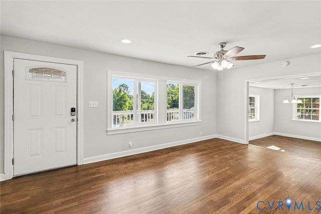 1208 Pine Ave, Hopewell, VA 23860