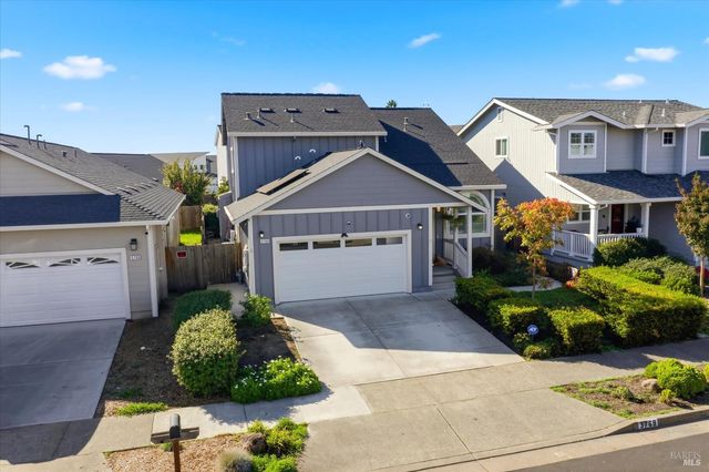 3769 Mocha Ln, Santa Rosa, CA 95403