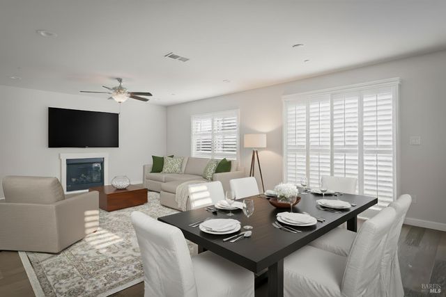 3769 Mocha Ln, Santa Rosa, CA 95403