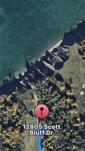 12805 Scott Bluff Drive, Wolcott, NY 14590