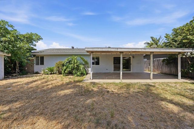 127 Flamingo Drive, Oceanside, CA 92054