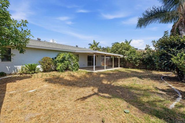 127 Flamingo Drive, Oceanside, CA 92054