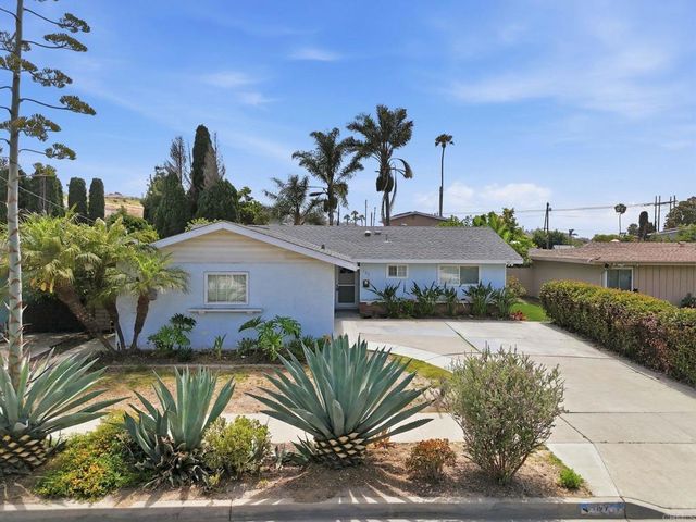 127 Flamingo Drive, Oceanside, CA 92054