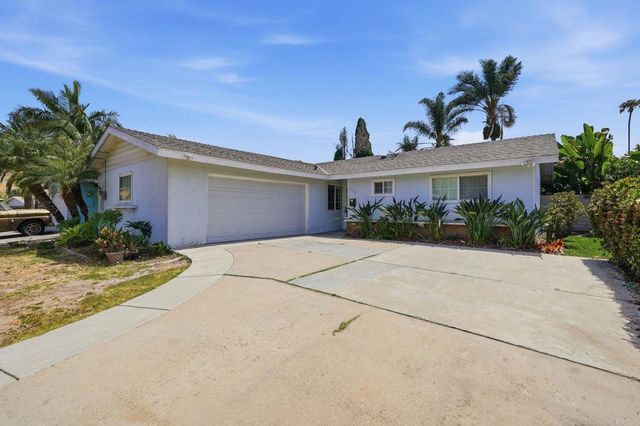 127 Flamingo Drive, Oceanside, CA 92054