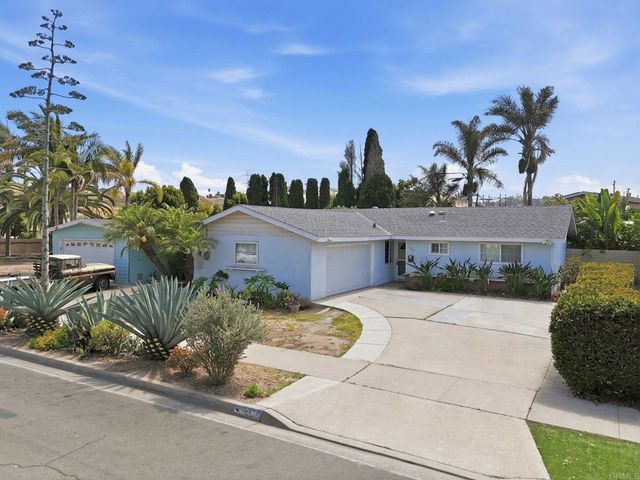 127 Flamingo Drive, Oceanside, CA 92054