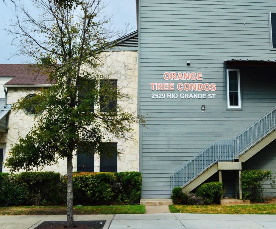 2529 RIO GRANDE ST 49, Austin, TX 78705