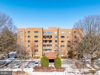 11500 FAIRWAY DR #507, Reston, VA 20190