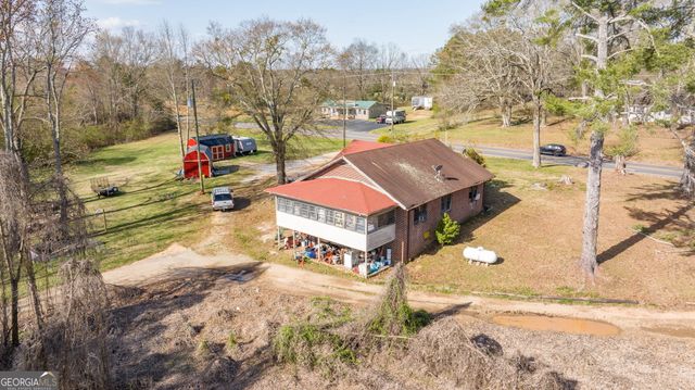5110 Cleveland Highway, Gainesville, GA 30506