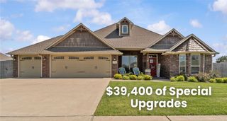1705 Tull Drive, Pea Ridge, AR 72751