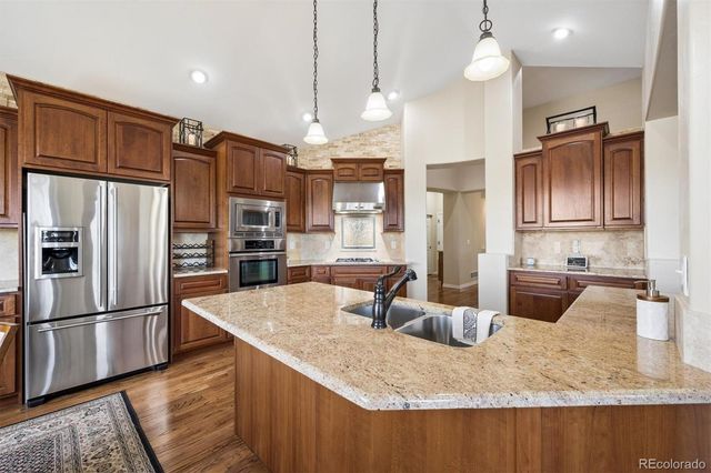 14235 Reserve Place, Broomfield, CO 80023