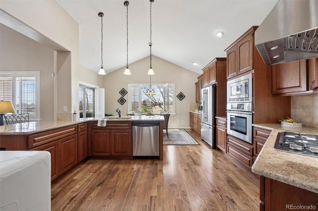 14235 Reserve Place, Broomfield, CO 80023