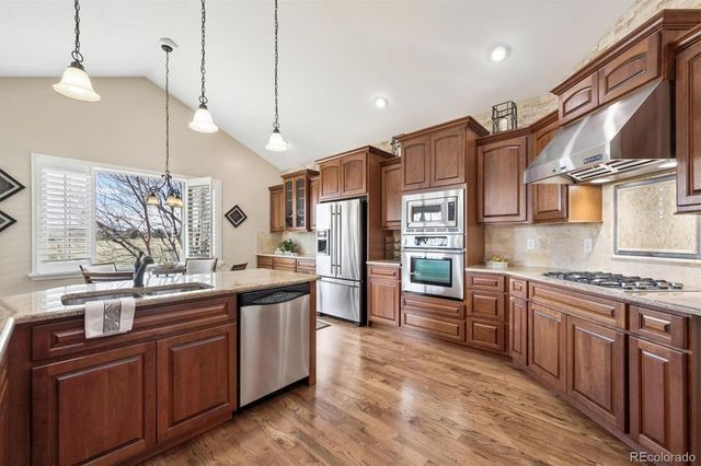 14235 Reserve Place, Broomfield, CO 80023