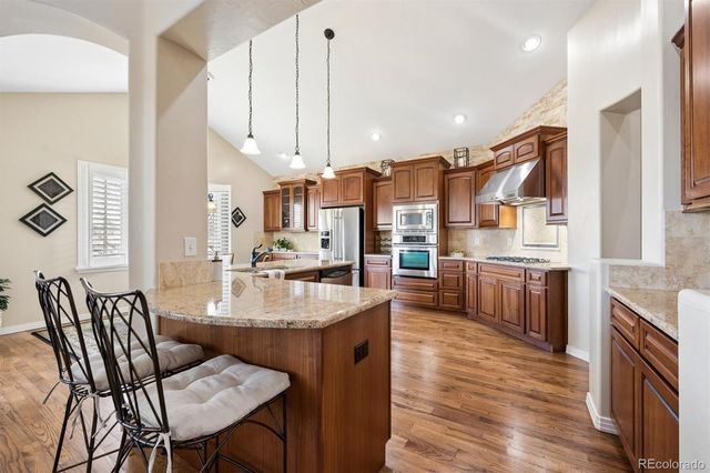 14235 Reserve Place, Broomfield, CO 80023