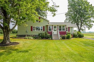 3456 Shepherd Road, Williamson, NY 14589