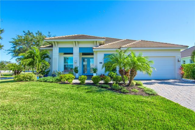 9215 Orchid Cove Circle, Vero Beach, FL 32963