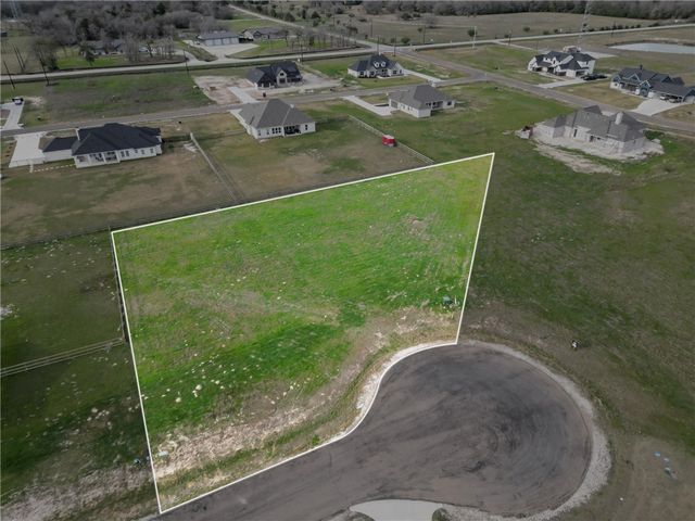 7845 Luke Court, Bryan, TX 77808