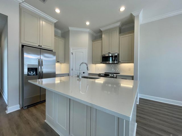 1274 Haymarket St, Zachary, LA 70791