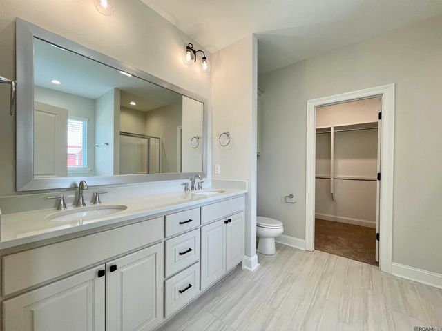 1274 Haymarket St, Zachary, LA 70791