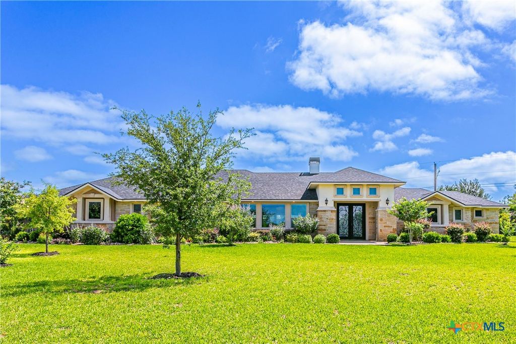 5403 E Riverwood Court, Killeen, TX 76542