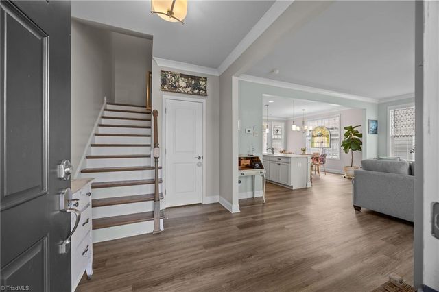 10149 Rainier Trail Drive NW, Huntersville, NC 28078