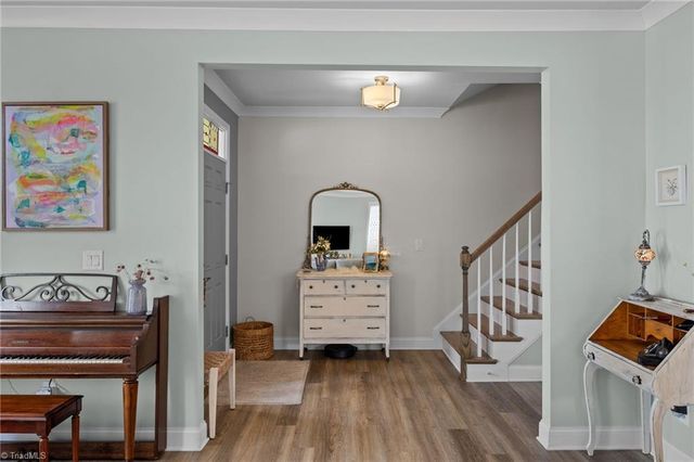 10149 Rainier Trail Drive NW, Huntersville, NC 28078
