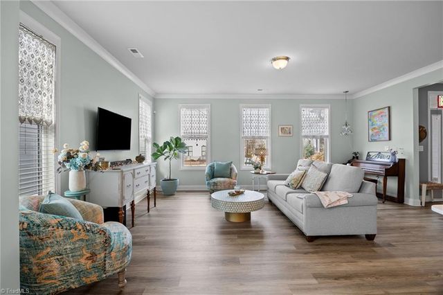 10149 Rainier Trail Drive NW, Huntersville, NC 28078