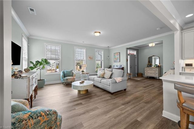 10149 Rainier Trail Drive NW, Huntersville, NC 28078