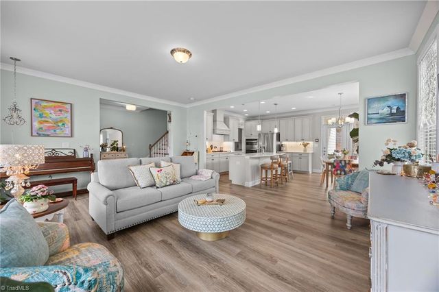 10149 Rainier Trail Drive NW, Huntersville, NC 28078